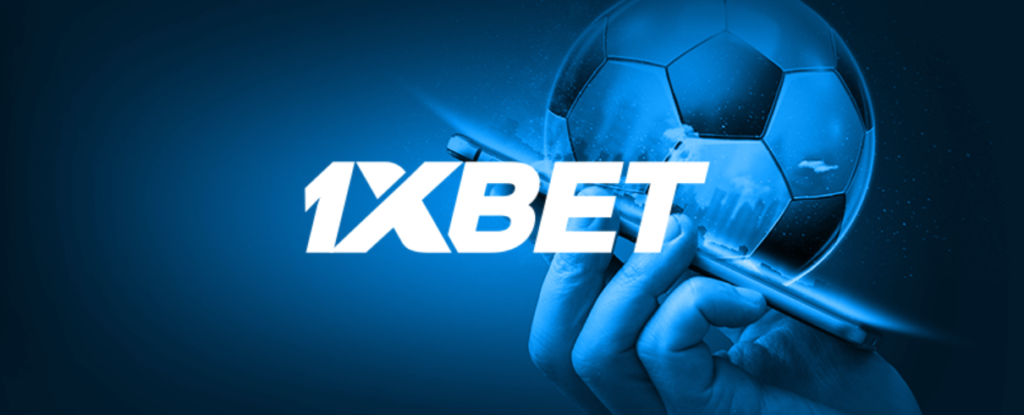 1xBet India