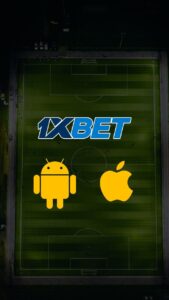 Install the 1xBet India App
